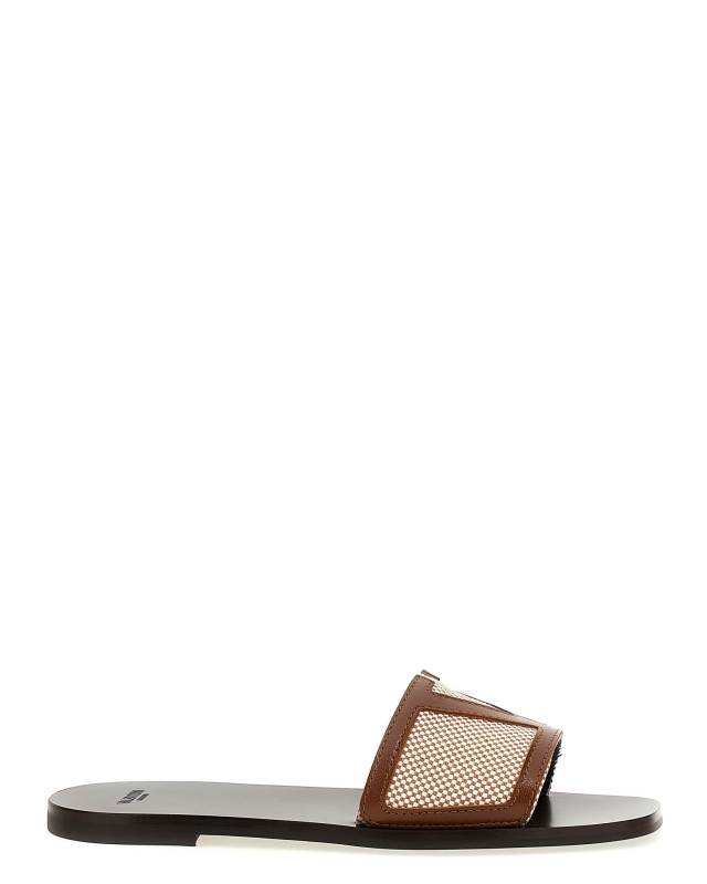 [Valentino Garavani] Slippers SS25 W2S0LK2JHBZS5