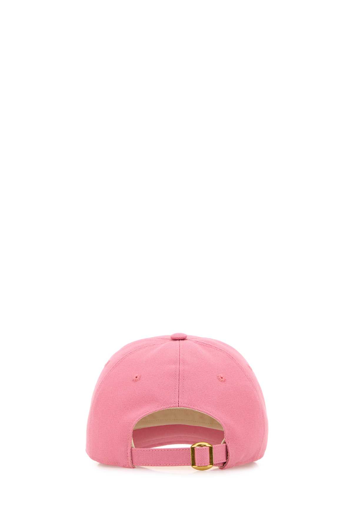 [Valentino Garavani] Cap SS25 6W2HDA41WGJ 9MU