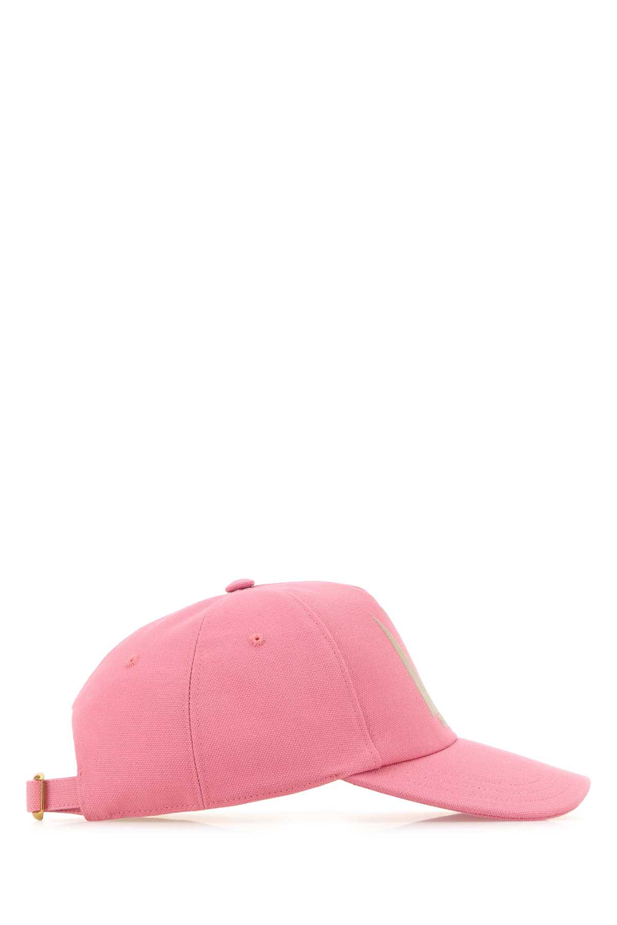 [Valentino Garavani] Cap SS25 6W2HDA41WGJ 9MU