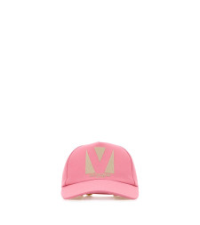 [Valentino Garavani] Cap SS25 6W2HDA41WGJ 9MU
