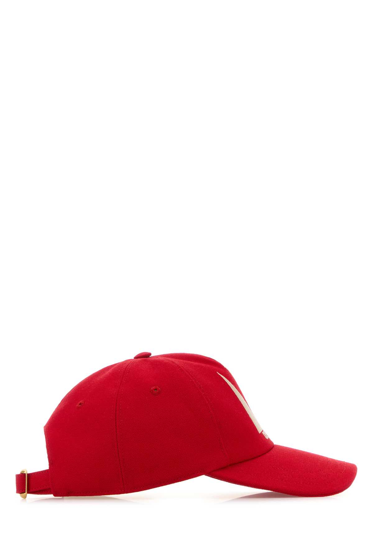 [Valentino Garavani] Cap SS25 6W2HDA41WGJ RHM