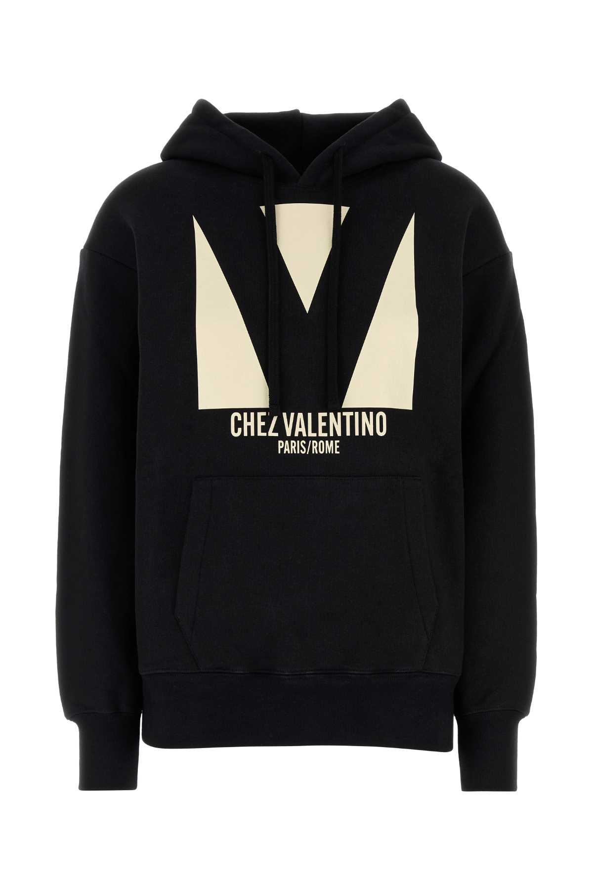 [Valentino Garavani] Sweatshirt SS25 6B3MF24I960 0NO