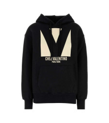 [Valentino Garavani] Sweatshirt SS25 6B3MF24I960 0NO