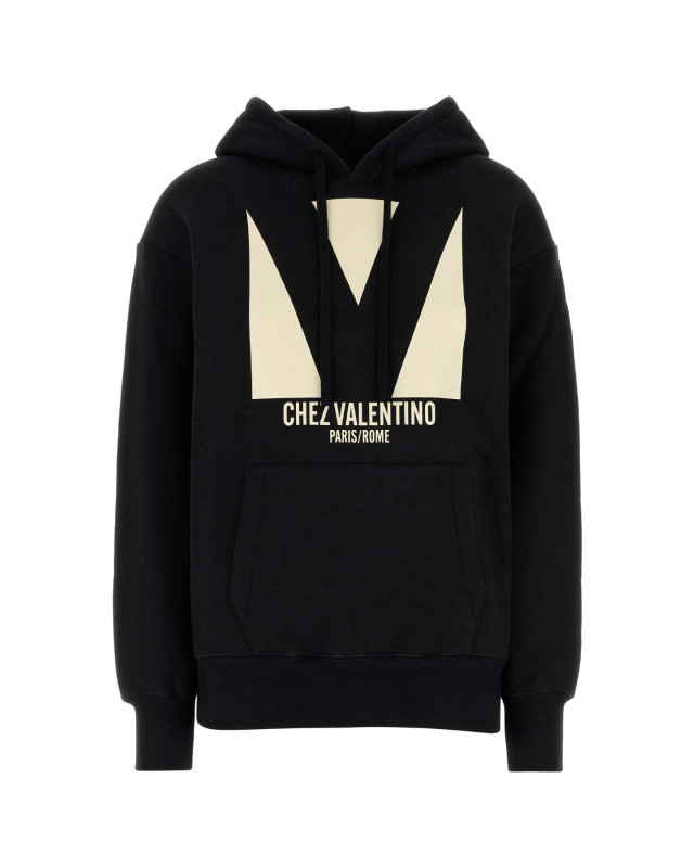 [Valentino Garavani] Sweatshirt SS25 6B3MF24I960 0NO