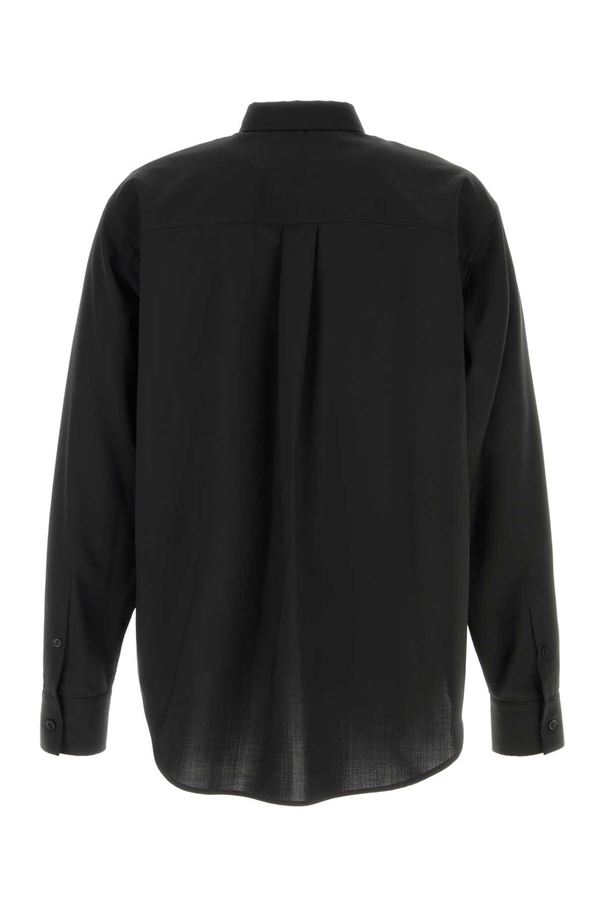 [Fendi] Shirts Long Sleeve FW24 FS1275ASCH F0QA1