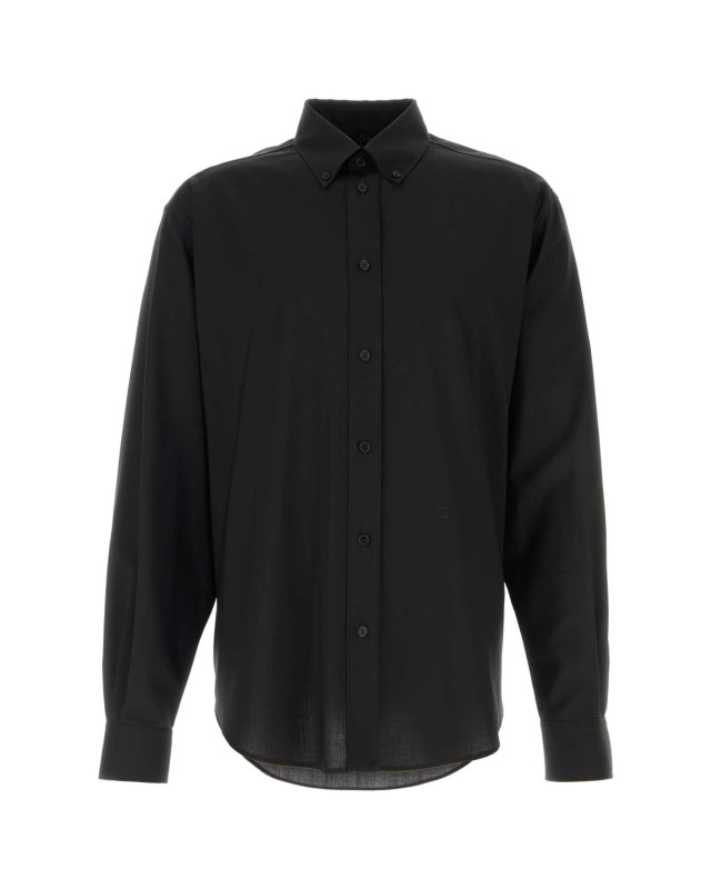 [Fendi] Shirts Long Sleeve FW24 FS1275ASCH F0QA1