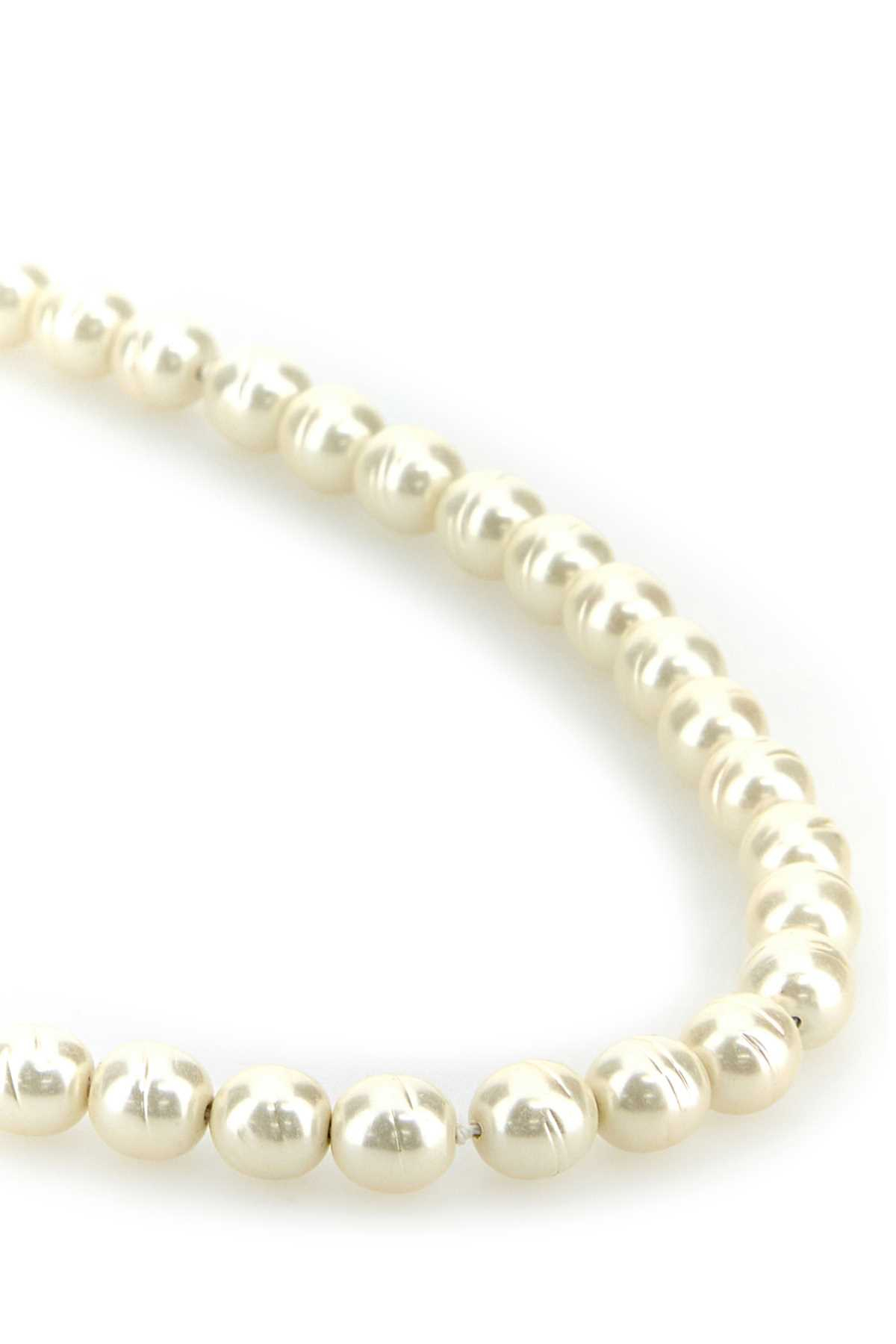 [Valentino Garavani] Necklace SS25 6W2J0Y07LTD QYL