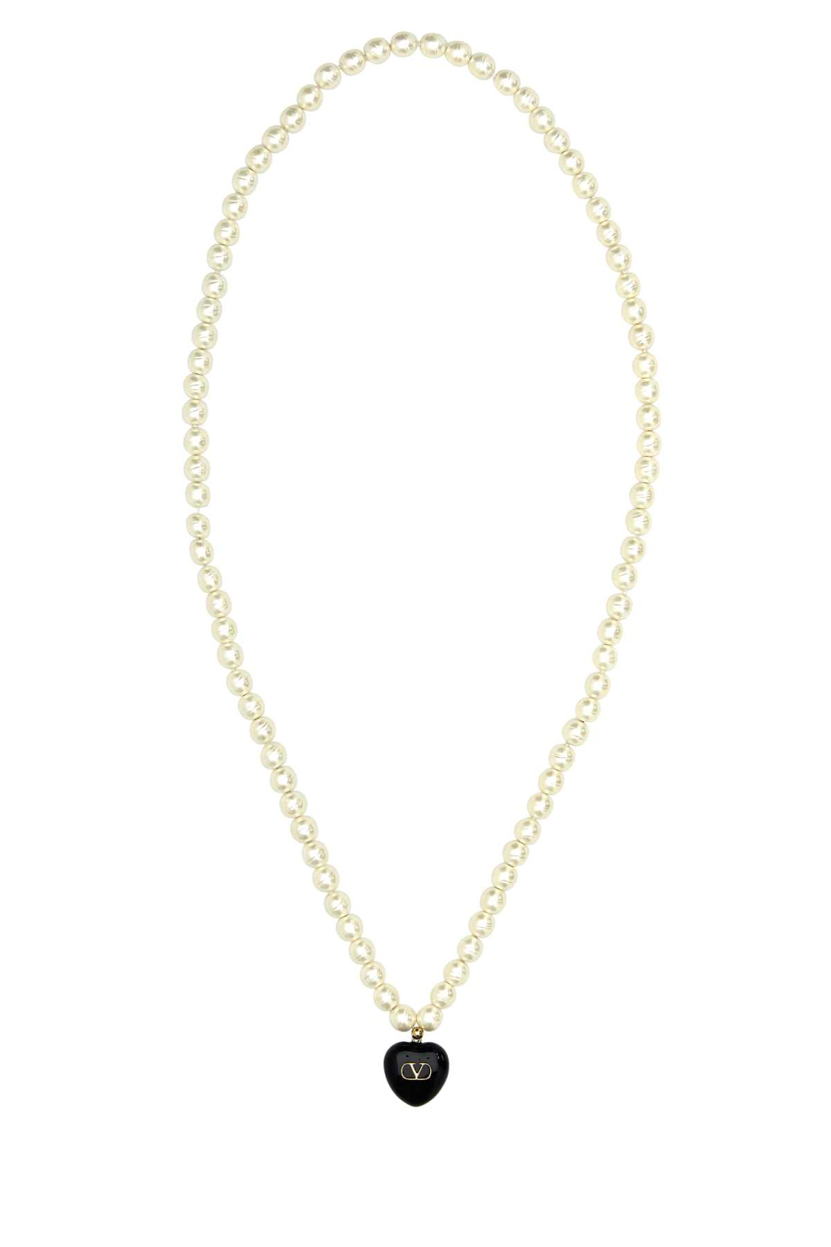[Valentino Garavani] Necklace SS25 6W2J0Y07LTD QYL