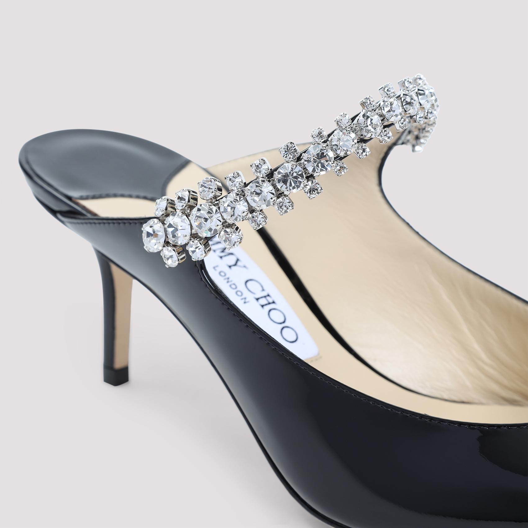 [Jimmy Choo] Mules FW26 BING65.PAT