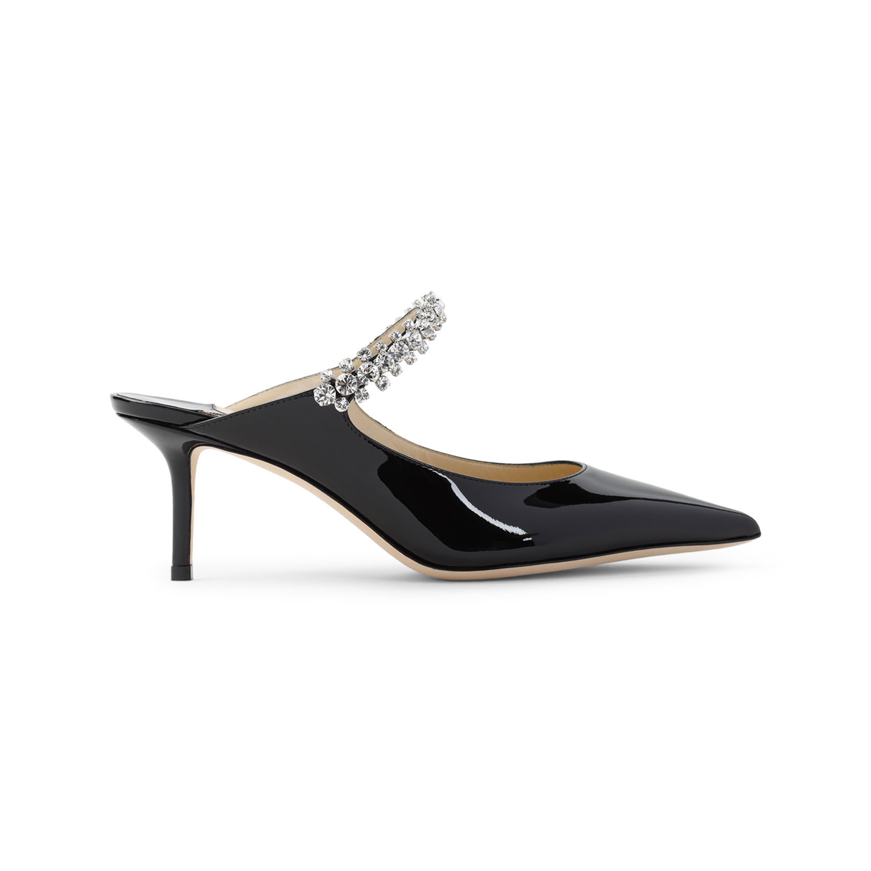 [Jimmy Choo] Mules FW26 BING65.PAT