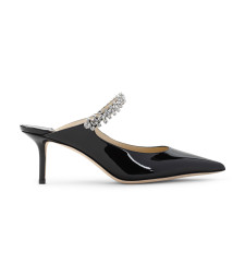[Jimmy Choo] Mules FW26 BING65.PAT
