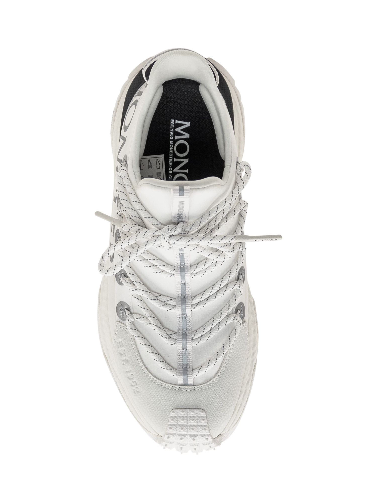 [Moncler] Sneakers SS25 K109B4M00140M3457 001