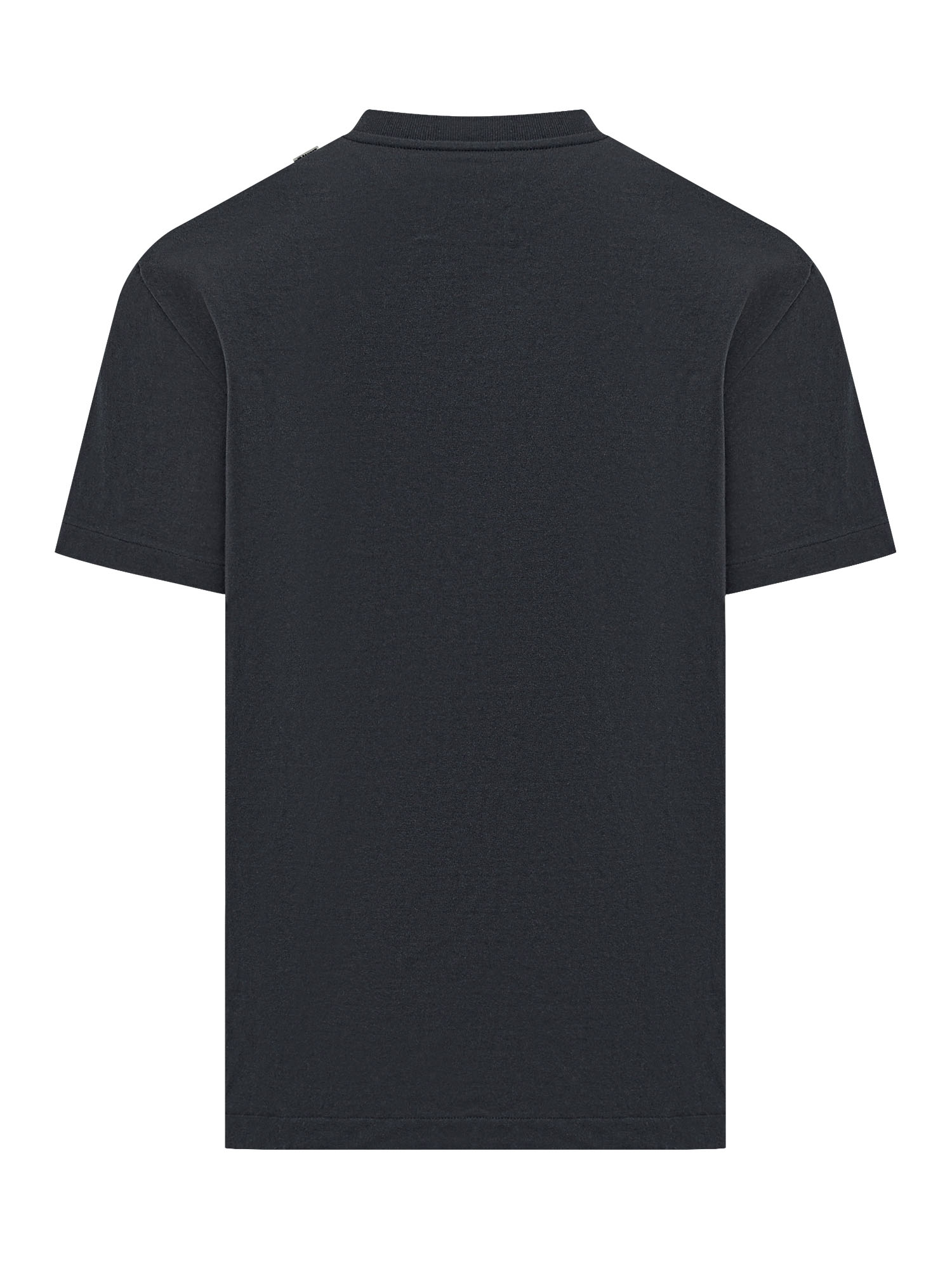 [Jil Sander] T-shirts Short Sleeve SS25 J22GC0197J20256 402