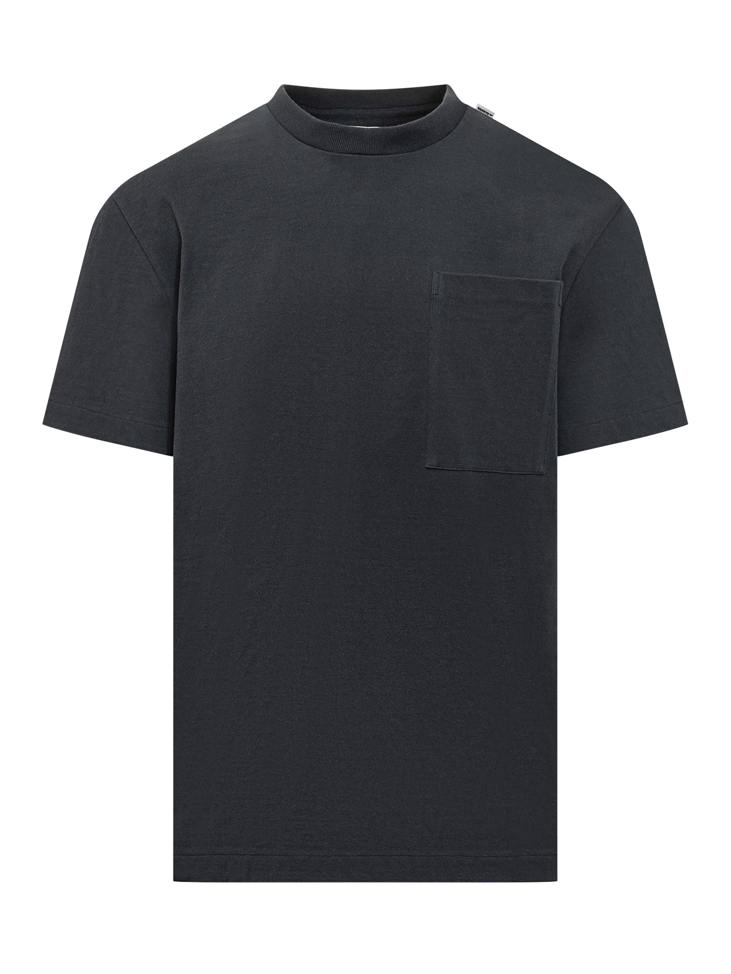 [Jil Sander] T-shirts Short Sleeve SS25 J22GC0197J20256 402