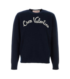 [Valentino Garavani] Knitwear SS25 6V3KC33LAR8 D51