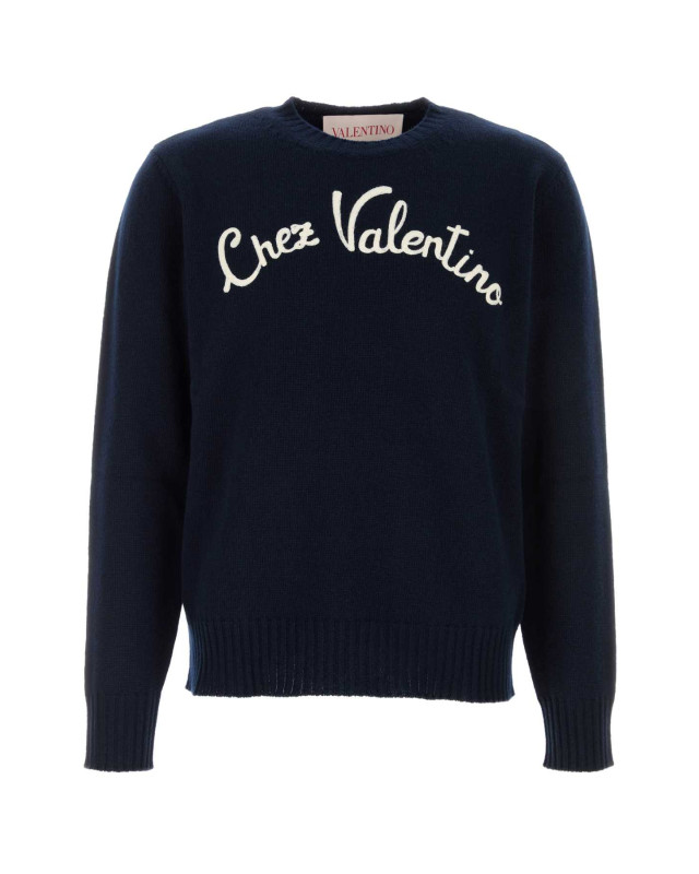 [Valentino Garavani] Knitwear SS25 6V3KC33LAR8 D51
