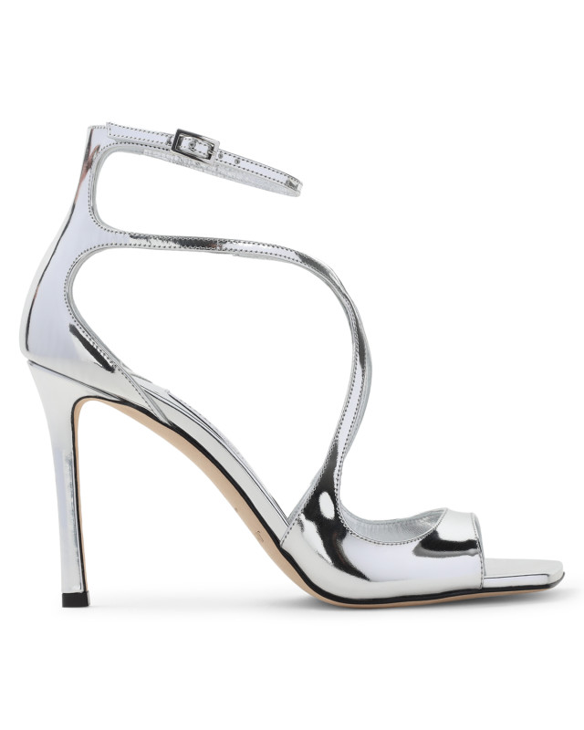 [Jimmy Choo] Sandals FW26 AZIA95.QUI