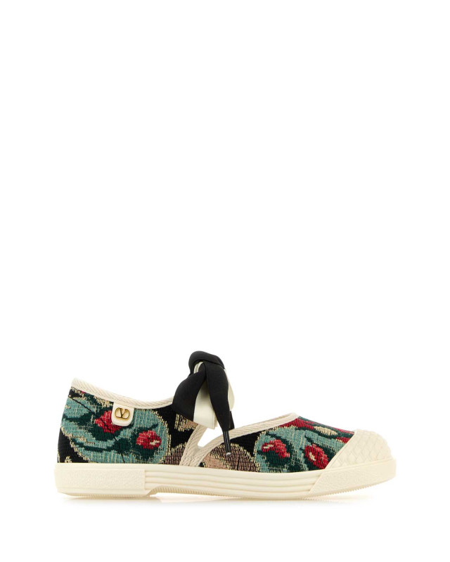 [Valentino Garavani] Sneakers FW25 6W2S0LH9GBS QPV