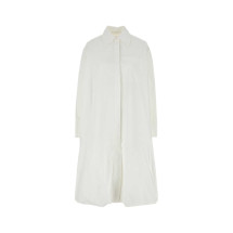 [Jil Sander] Long sleeve dress FW24 J02CT0389J45002 100