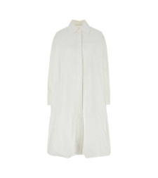 [Jil Sander] Long sleeve dress FW24 J02CT0389J45002 100