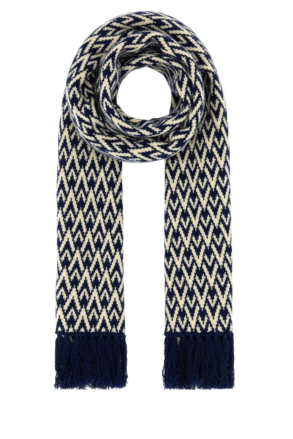 [Valentino Garavani] Scarf FW25 6Y2ET01PMLC RDR