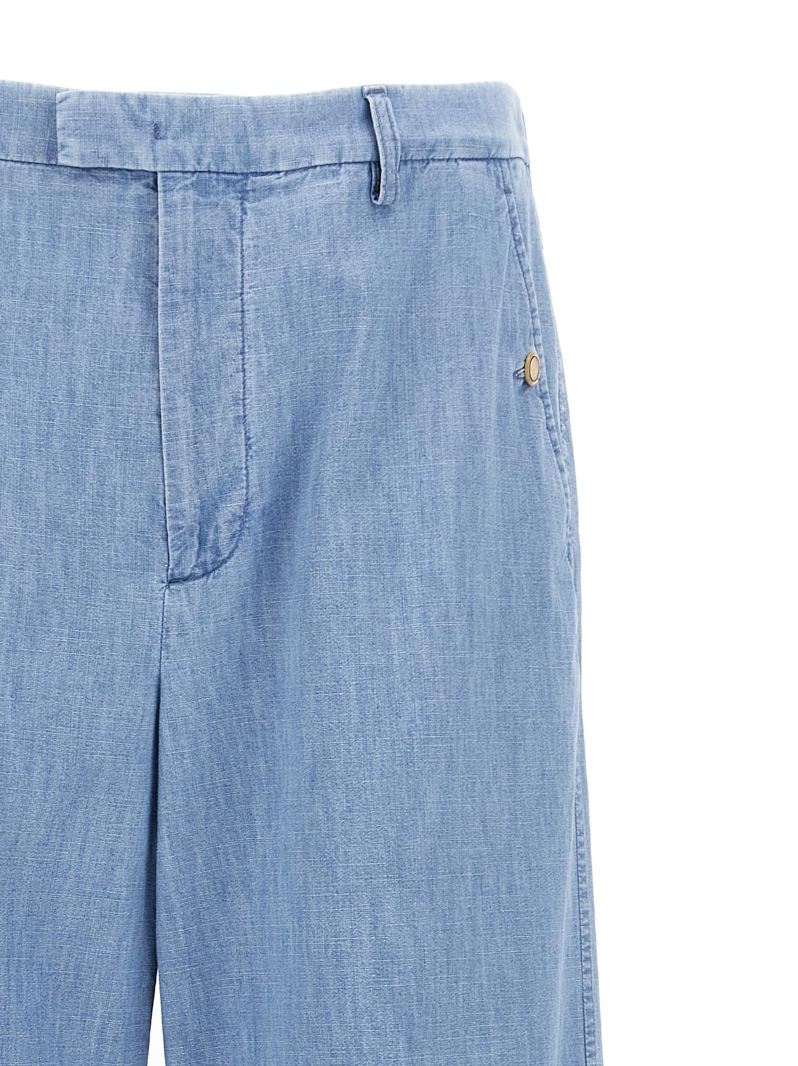 [Valentino Garavani] Jeans SS25 V3DD03UALM508