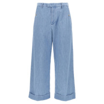 [Valentino Garavani] Jeans SS25 V3DD03UALM508