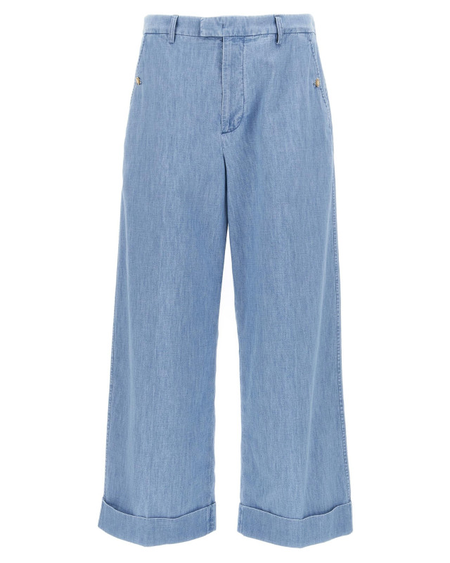 [Valentino Garavani] Jeans SS25 V3DD03UALM508