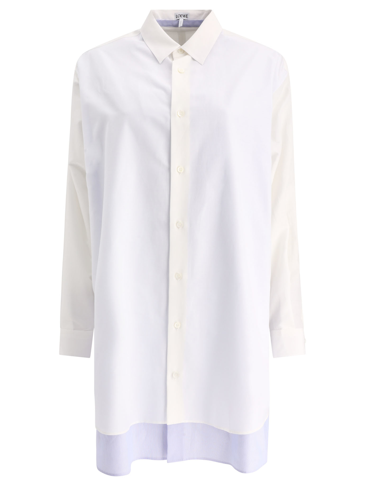[Loewe] Long sleeve dress SS24 S359Y09XD98794