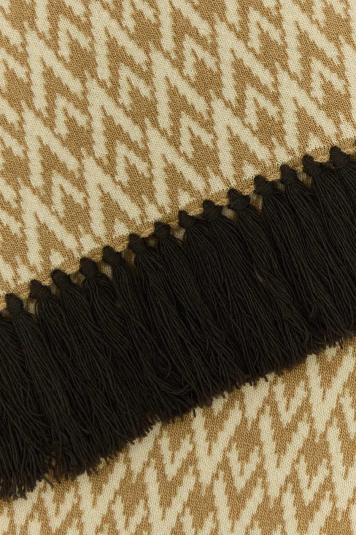 [Valentino Garavani] Scarf SS25 6Y2ET01PMLC REZ