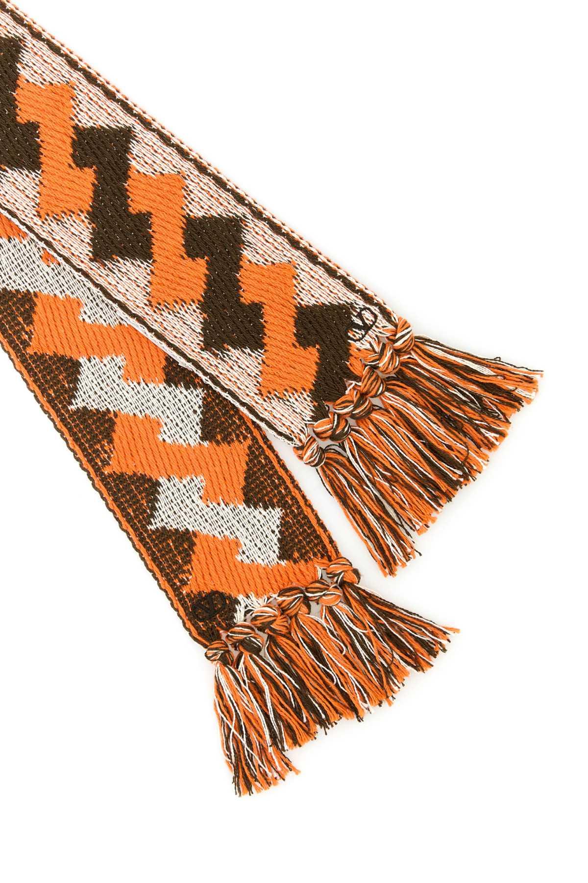 [Valentino Garavani] Scarf SS25 6Y2EN00BAET RD9