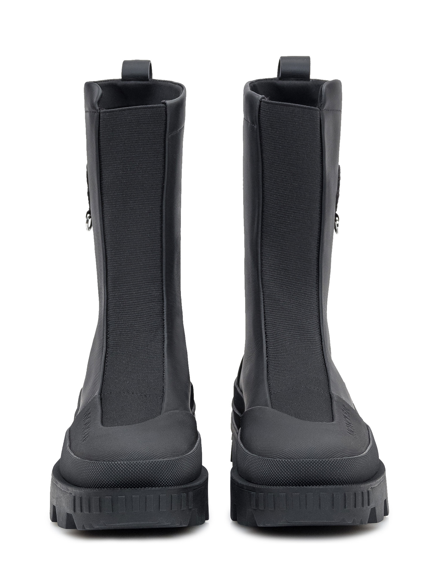 [MONCLER GENIUS WILLOW SMITH] Boots FW24 J209T4G00020M5583 999