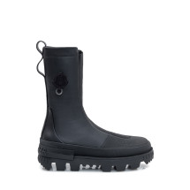 [MONCLER GENIUS WILLOW SMITH] Boots FW24 J209T4G00020M5583 999