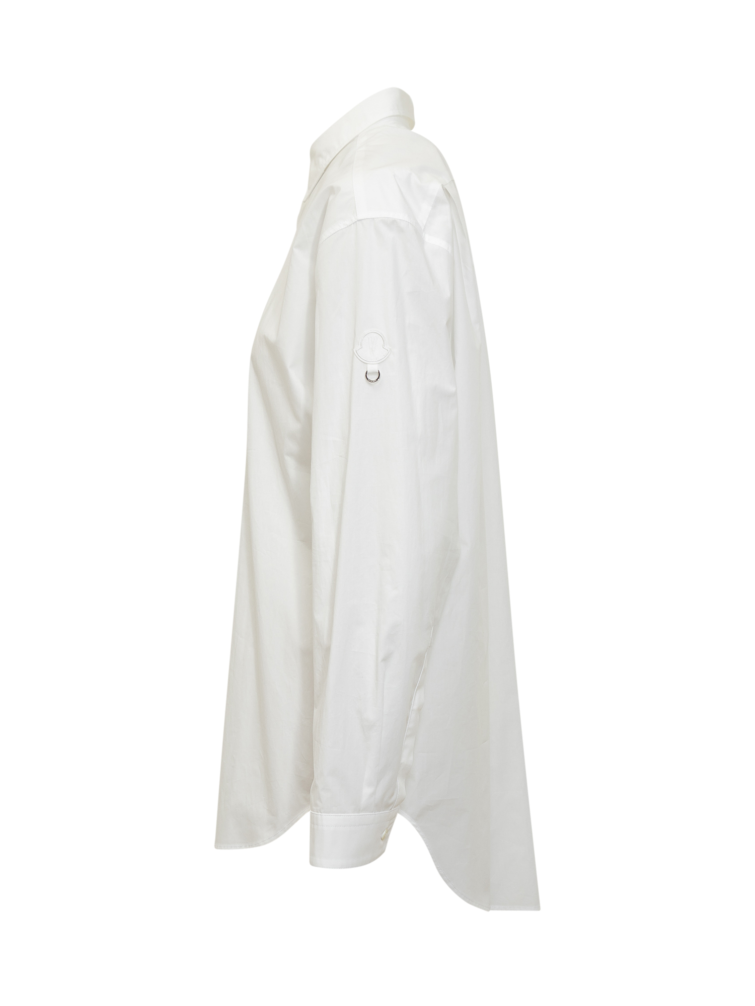 [MONCLER GENIUS WILLOW SMITH] Shirts Long Sleeve FW24 J209T2F00001M5316 032