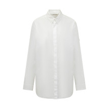 [MONCLER GENIUS WILLOW SMITH] Shirts Long Sleeve FW24 J209T2F00001M5316 032