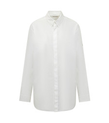 [MONCLER GENIUS WILLOW SMITH] Shirts Long Sleeve FW24 J209T2F00001M5316 032