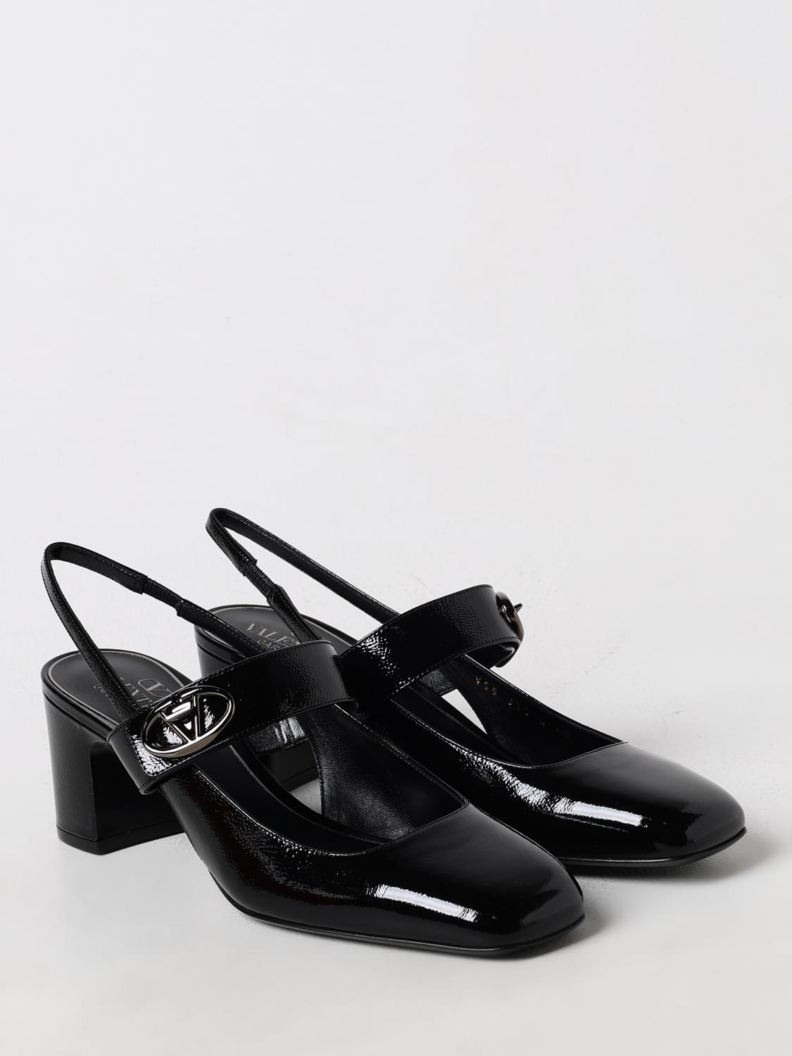 [Valentino Garavani] Pumps FW24 5W2S0JY1IZM 0NO
