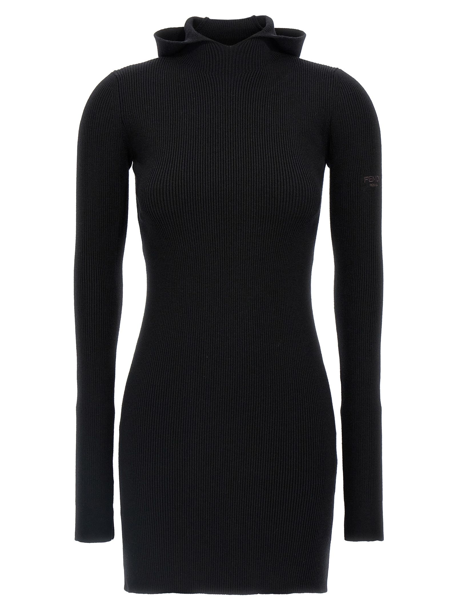 [Fendi] Long sleeve dress FW24 FZDC60ASJKF0GME