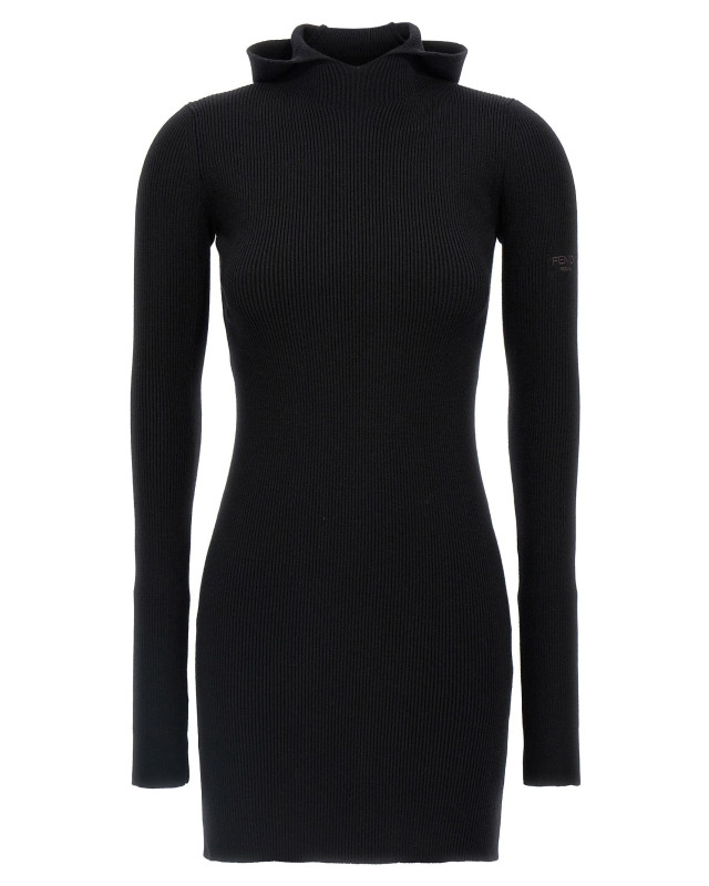 [Fendi] Long sleeve dress FW24 FZDC60ASJKF0GME