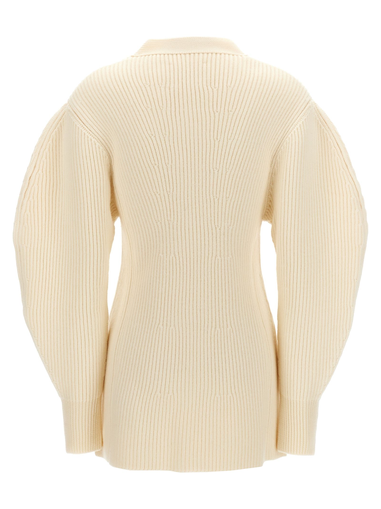 [Jil Sander] Cardigan FW24 J03HP0010J14747105