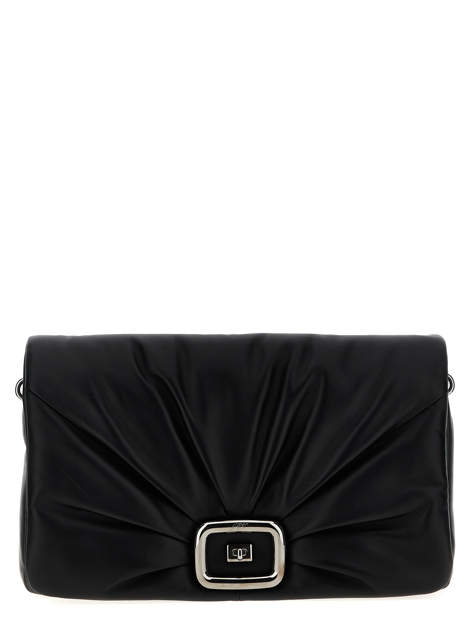 [Roger Vivier] Shoulder bag FW24 RBWAOGJ0300YDRB999