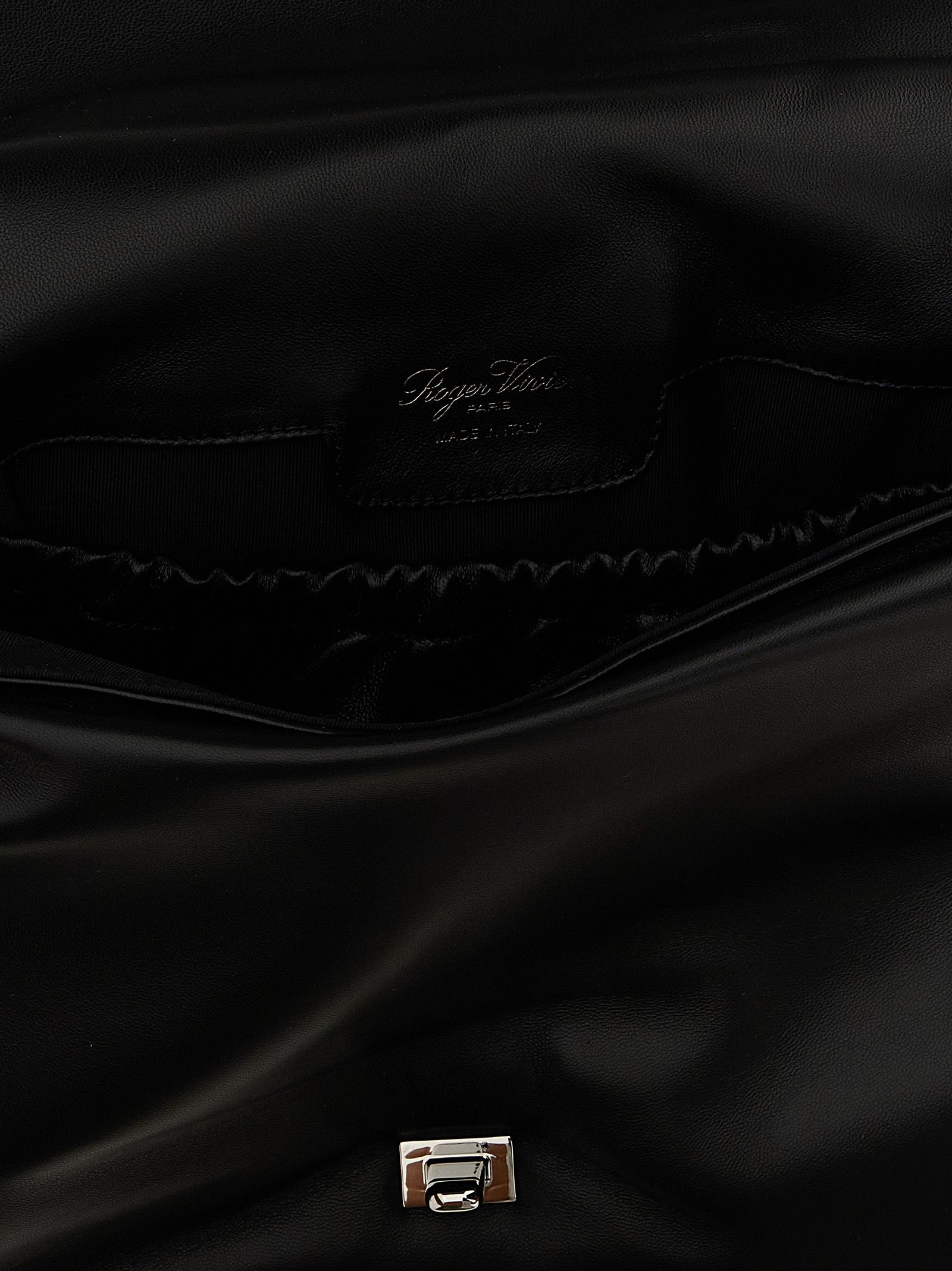 [Roger Vivier] Shoulder bag FW24 RBWAOGJ0300YDRB999