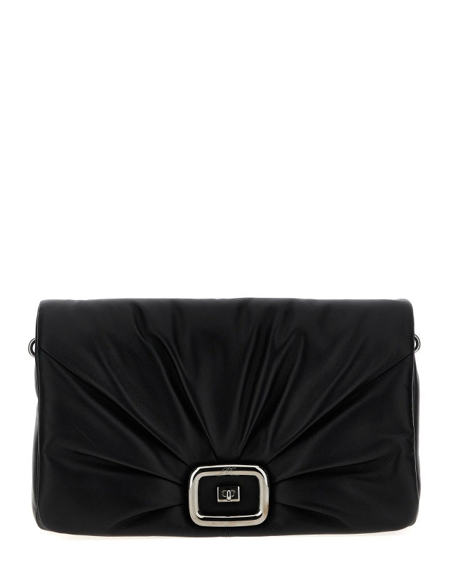 [Roger Vivier] Shoulder bag FW24 RBWAOGJ0300YDRB999