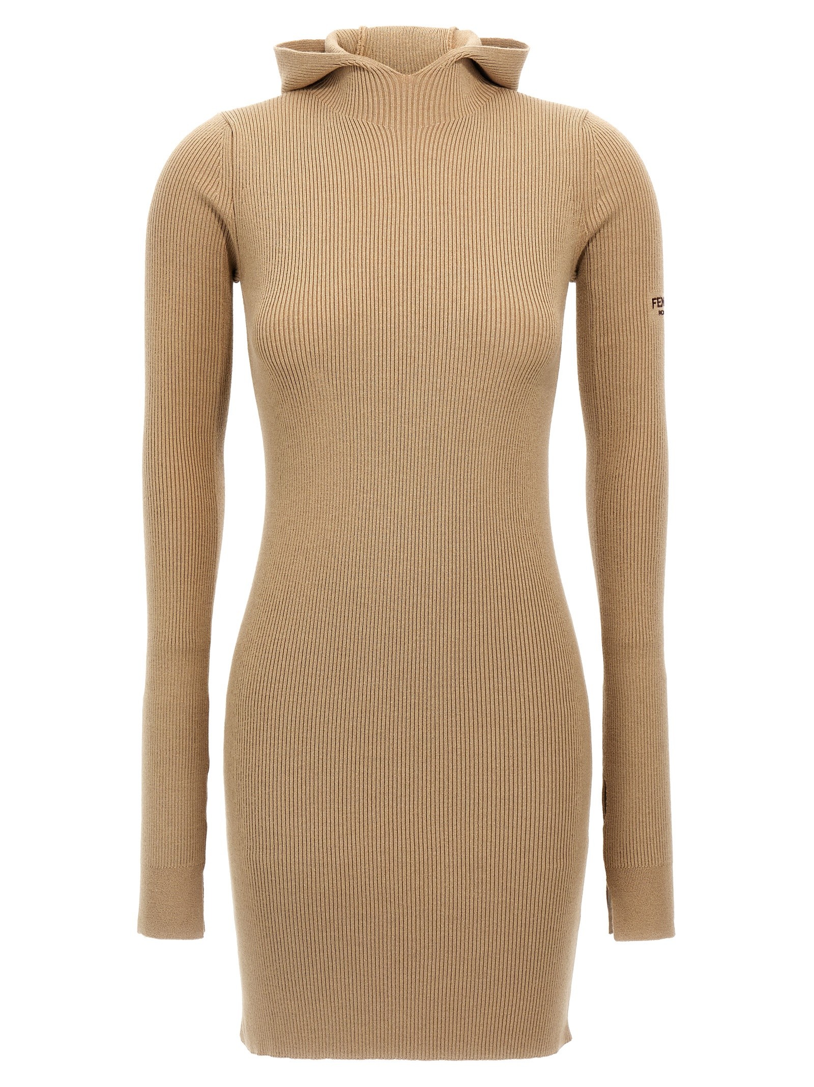 [Fendi] Long sleeve dress FW24 FZDC60ASJKF1PNO