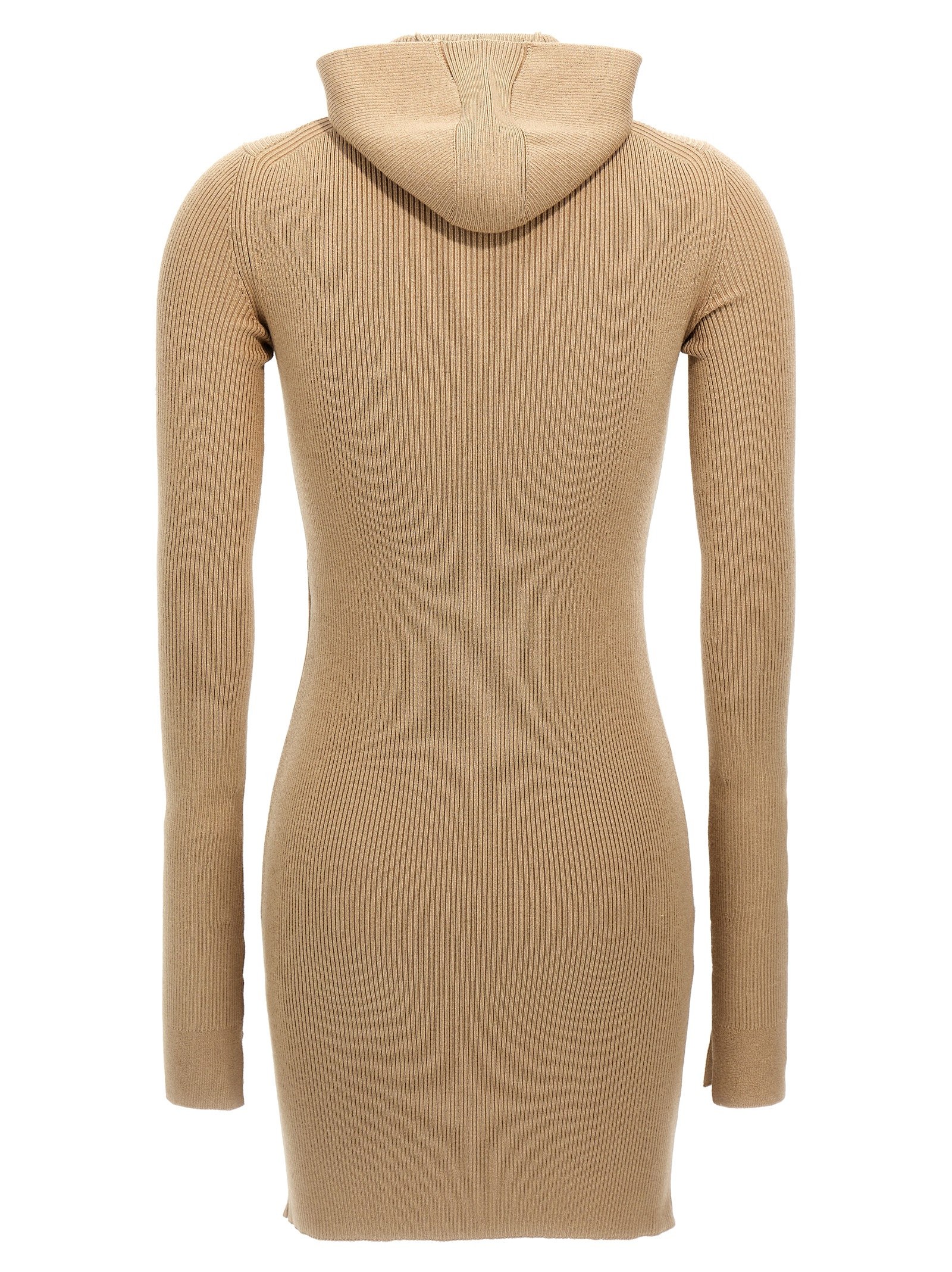 [Fendi] Long sleeve dress FW24 FZDC60ASJKF1PNO