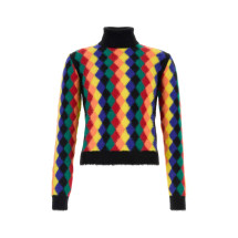 [Loewe] Knitwear FW24 H526Y14KI1 MULTICOLOR