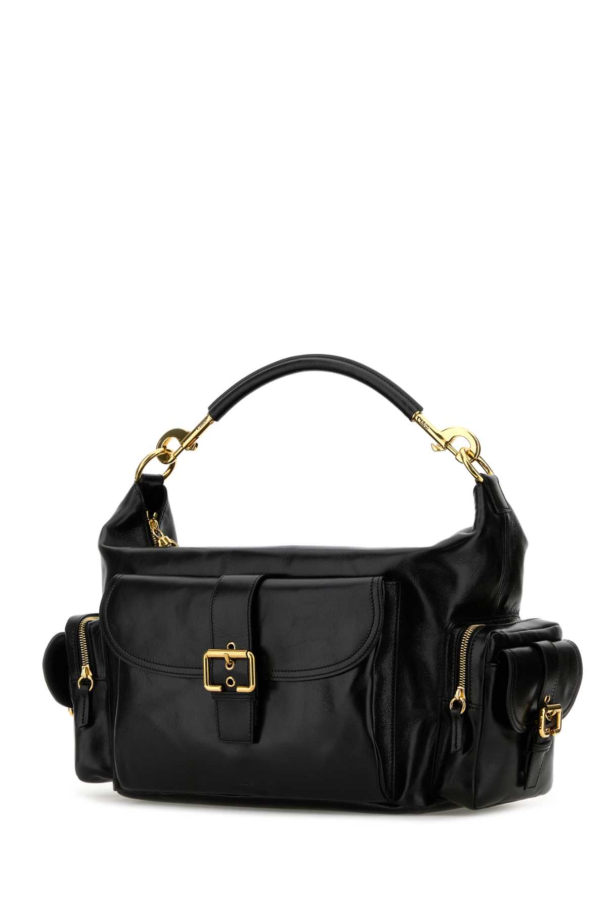 [Chloe] Bag SS25 CHC24AS532N83 001