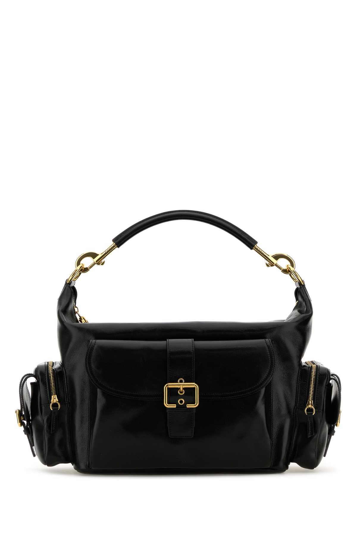 [Chloe] Bag SS25 CHC24AS532N83 001