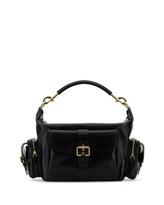 [Chloe] Bag SS25 CHC24AS532N83 001