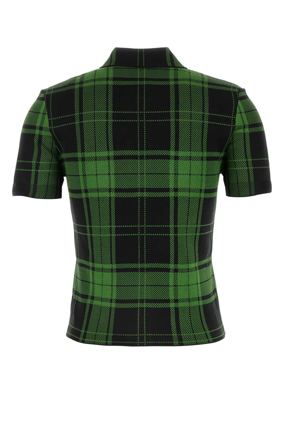 [Loewe] T-shirts Short Sleeve SS24 S540Y55K08 GREENBLACK